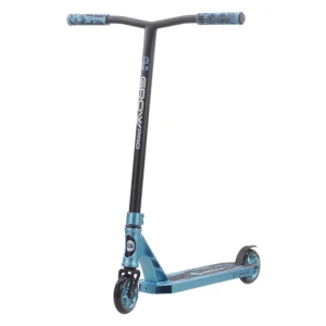 קורקינט פעלולים G7 כחול Grow Pro