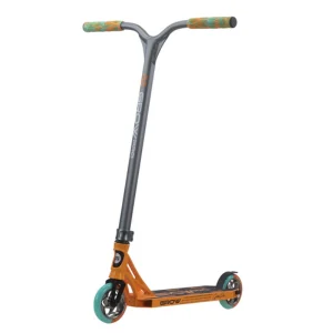 קורקינט פעלולים G11 כתום Grow Pro