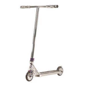 קורקינט פעלולים G11 כרום Grow Pro