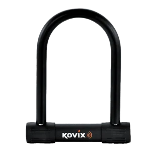 מנעול פרסה 14 מ"מ KOVIX