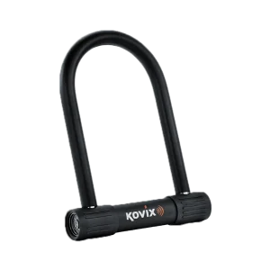 מנעול פרסה 14 מ"מ KOVIX