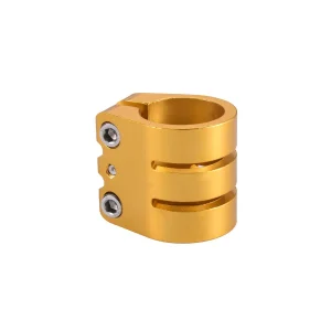 קלאמפ חיתוך CNC אלומיניום 3 ברגים 5" LEO PRO