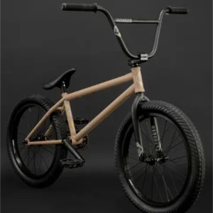 אופני פעלולים Flybikes BMX – Neutron WARM GREY