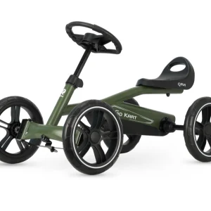 מכונית פדלים Q PLAY GO KART