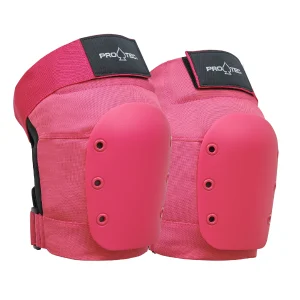 סט מגינים PRO-TEC STREET GEAR 3-PACK PAD SET – PINK