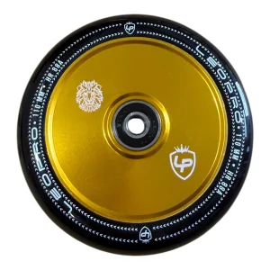 גלגל LEO PROH HOLOW110MM