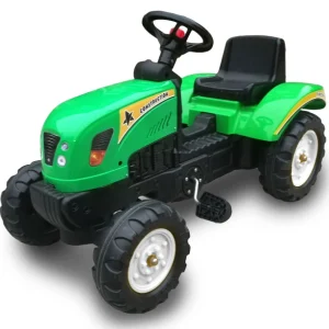 טרקטור פדלים לילדים Connect TR1