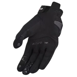 כפפות קיץ עם מיגון LS2 Dart II BLACK