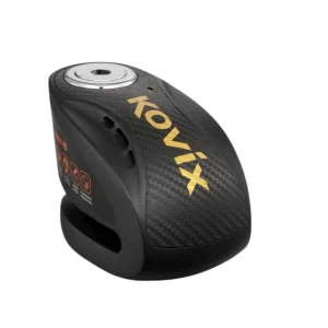 מנעול דיסק עם אזעקה 10MM ‏KOVIX