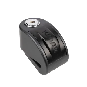מנעול דיסק עם אזעקה 6MM ‏KOVIX