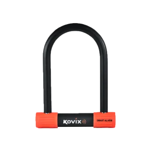 מנעול פרסה 16 מ"מ KOVIX