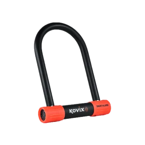 מנעול פרסה 16 מ"מ KOVIX