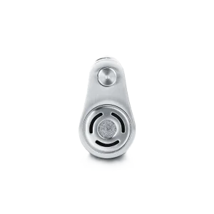 מנעול שרשרת עם אזעקה 12 מ”מ KOVIX