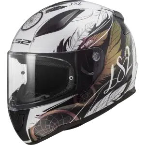 קסדת LS2 RAPID II BOHO