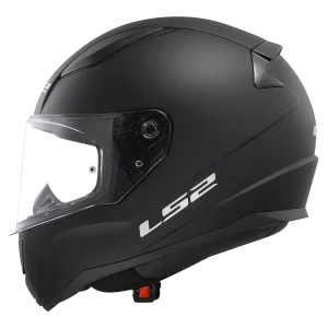 קסדת LS2 RAPID II MATT BLACK