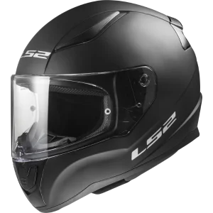 קסדת LS2 RAPID II MATT BLACK