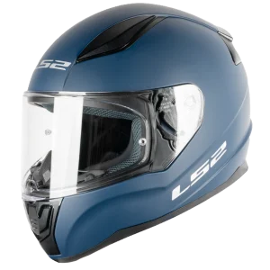 קסדת LS2 RAPID II NAVY BLUE