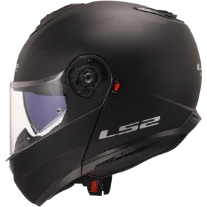 קסדת LS2 STROBE II MATT SAND