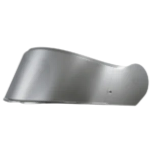 משקף צבעוני לקסדת LS2 FF908 STROBE II