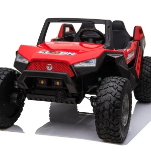 רכב שטח ענק TWIST UTV 4X4 24V