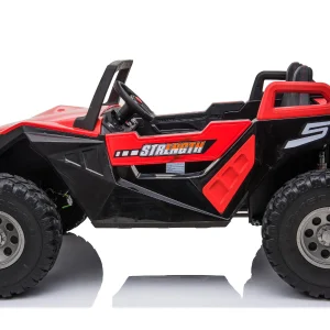 רכב שטח ענק TWIST UTV 4X4 24V