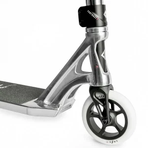 קורקינט פעלולים Drone Shadow 2 Complete Scooter Polished