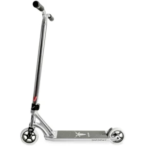 קורקינט פעלולים Drone Shadow 2 Complete Scooter Polished