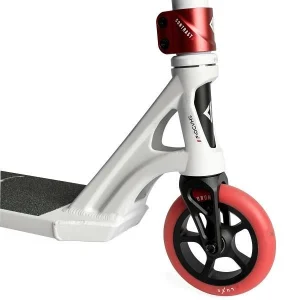 קורקינט פעלולים Drone Shadow 2 Complete Scooter White