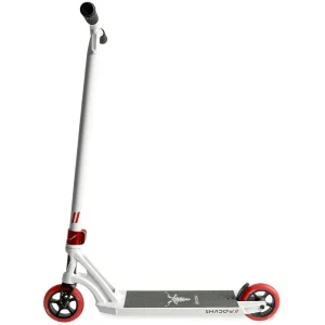 קורקינט פעלולים Drone Shadow 2 Complete Scooter White