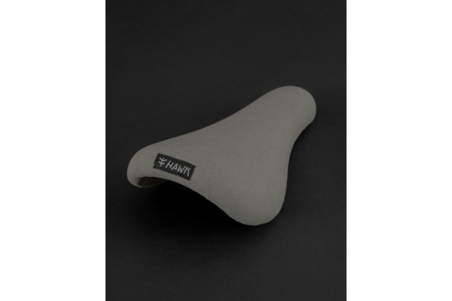 Flybikes BMX - HAWK Seat GREY