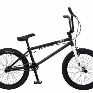 אופני פעלולים "20 RL ZOE-J BLACK WHITE