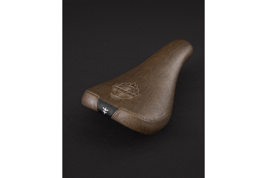 Flybikes BMX - Sierra Seat BROWN