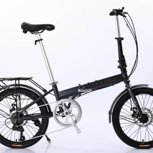 אופני עיר מתקפלים 20" Tulun Folding Philip