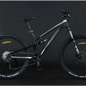 אופני שטח 27.5" Tulun T2533 Predator