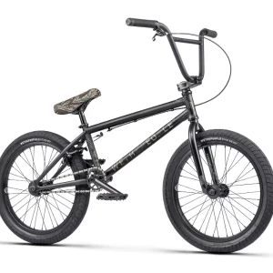 אופני פעלולים WTP ARCADE 20.5 BLACK