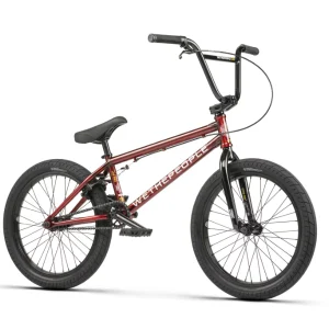 אופני פעלולים WTP Crs 20.25 Red