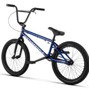 אופני פעלולים WTP Crs 20.25 Blue