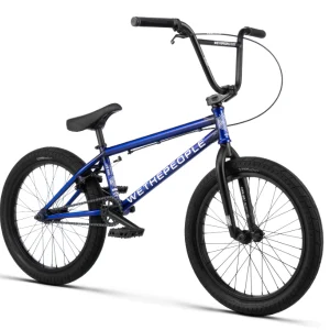 אופני פעלולים WTP Crs 20.25 Blue