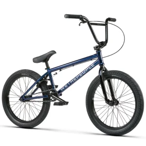 אופני פעלולים WTP Crs 20.25 Galactic Purple