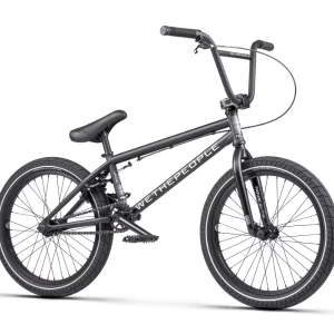 אופני פעלולים WTP Nova 20.0 BLACK