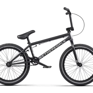 אופני פעלולים WTP Nova 20.0 BLACK