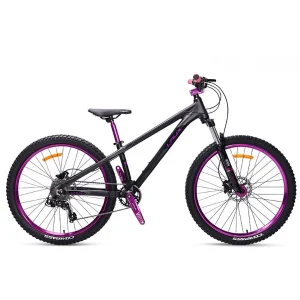 אופני פעלולים ברזילאי LAUX DIRT JUMPER WK200 27.5