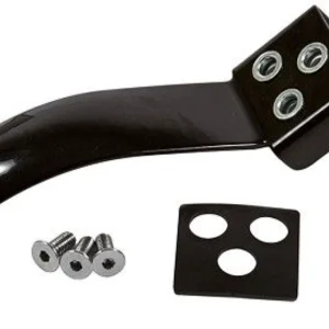מעצור אחורי לסקוט Grit/Crisp Flex Fender 100-110mm