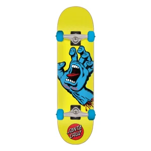 סקייטבורד Santa Cruz 7.8 MID Screaming Hand