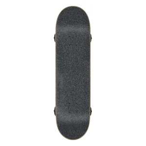 סקייטבורד Creature 3D Logo 7.75 Mini Black