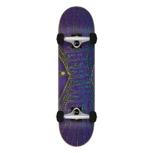 סקייטבורד Creature 7.75 Mini Web 2 Relic