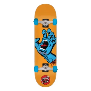 סקייטבורד Santa Cruz 7.8 MID Screaming Hand