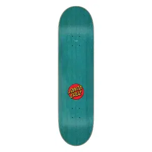 קרש לסקייטבורד Santa Cruz Dot Guy 8.0