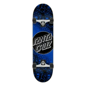 סקייטבורד Santa Cruz 8.25 Large Other Dot Hands