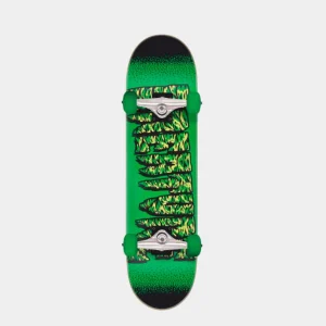 סקייטבורד Creature Logo Mummy 7.75 Mini GREEN